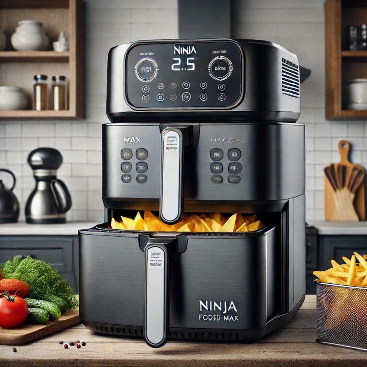 Ninja Products